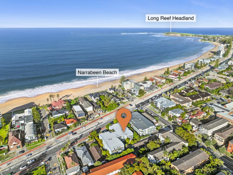 1/1283-1287 Pittwater Road, Narrabeen NSW 2101
