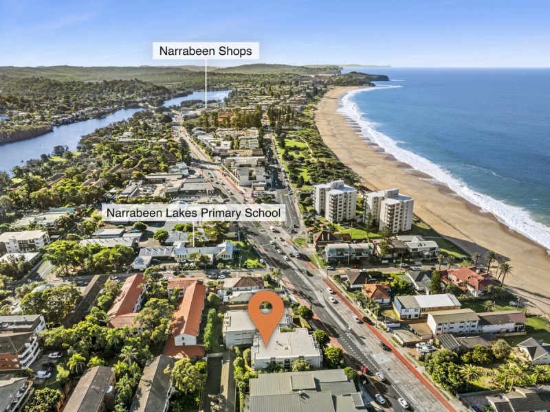 1/1283-1287 Pittwater Road, Narrabeen NSW 2101