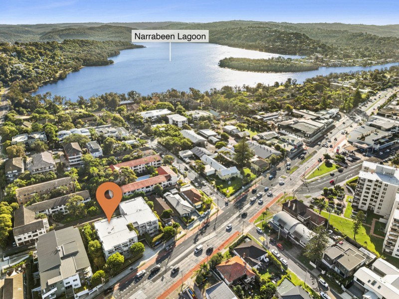 1/1283-1287 Pittwater Road, Narrabeen NSW 2101