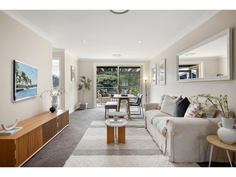 5/2 Fantail Avenue, Warriewood NSW 2102