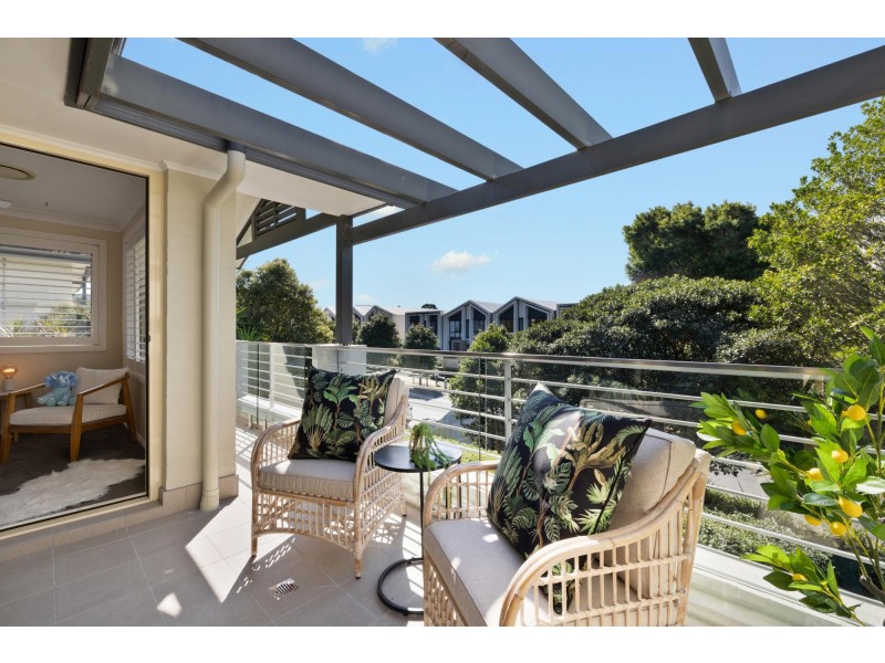 5/2 Fantail Avenue, Warriewood NSW 2102