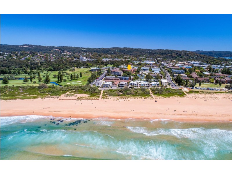 15/44-46 Golf Avenue, Mona Vale NSW 2103