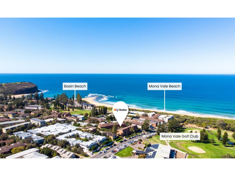 15/44-46 Golf Avenue, Mona Vale NSW 2103