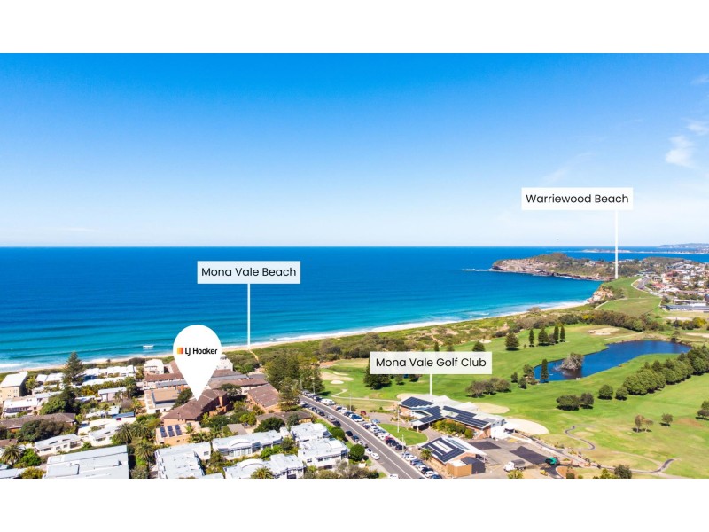 15/44-46 Golf Avenue, Mona Vale NSW 2103