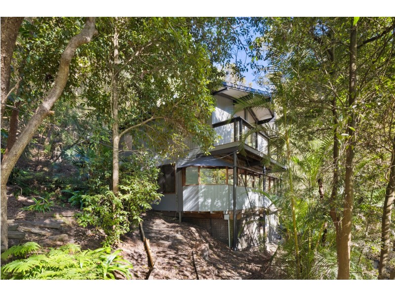 11 Wirringulla Avenue, Elvina Bay NSW 2105