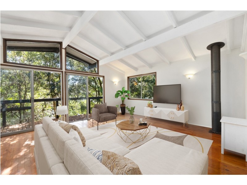 11 Wirringulla Avenue, Elvina Bay NSW 2105