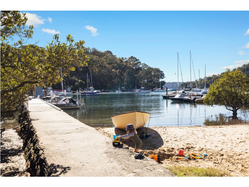 11 Wirringulla Avenue, Elvina Bay NSW 2105