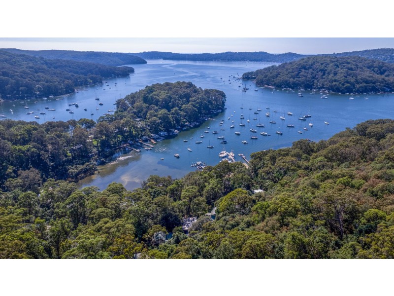 11 Wirringulla Avenue, Elvina Bay NSW 2105