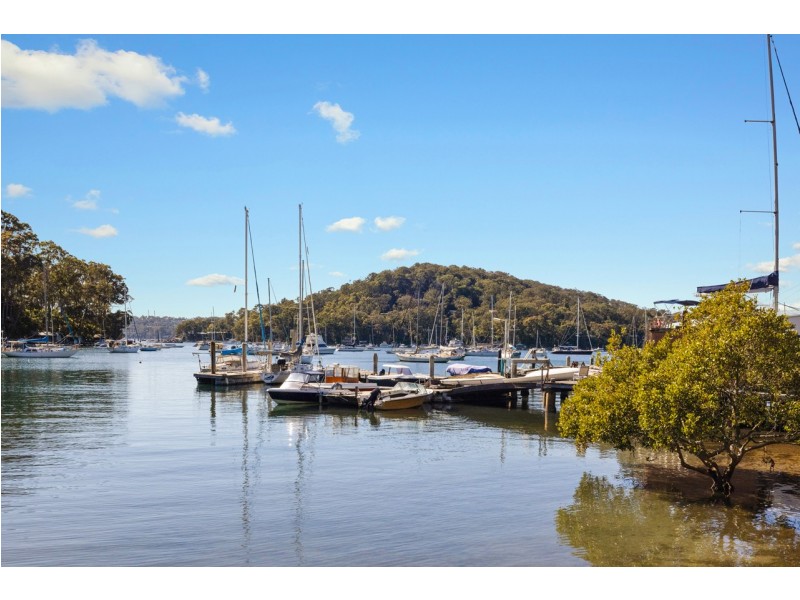 11 Wirringulla Avenue, Elvina Bay NSW 2105