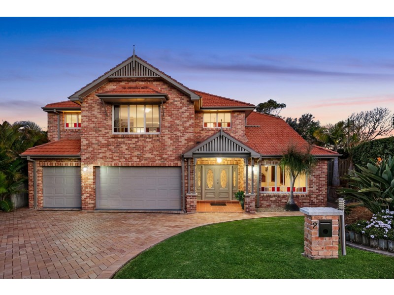 2 Hallstrom Place, Mona Vale NSW 2103