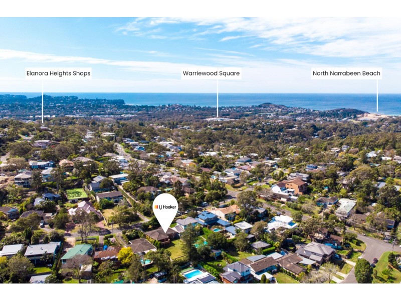 39 Iluka Avenue, Elanora Heights NSW 2101