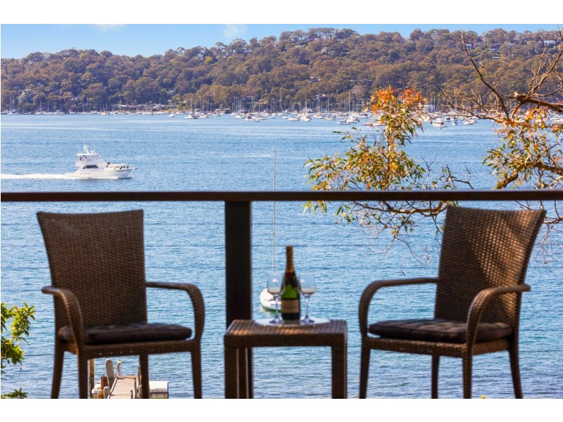 67 Florence Terrace, Scotland Island NSW 2105