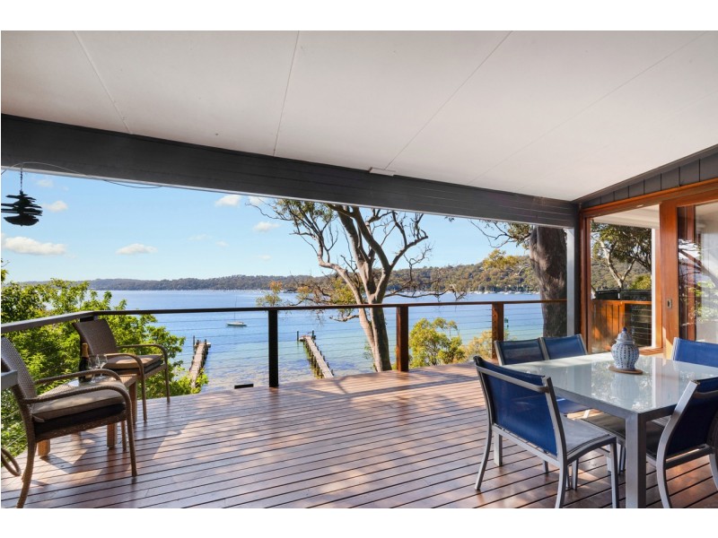 67 Florence Terrace, Scotland Island NSW 2105