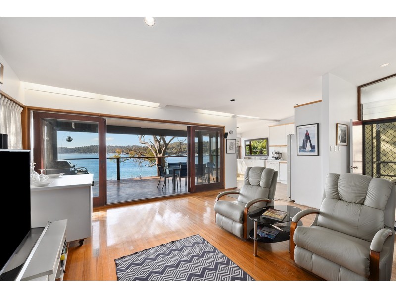 67 Florence Terrace, Scotland Island NSW 2105