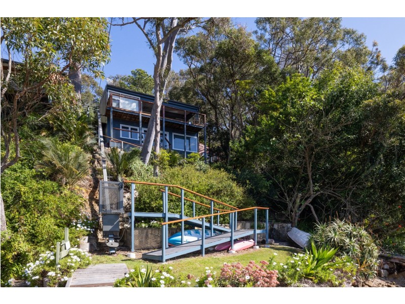 67 Florence Terrace, Scotland Island NSW 2105