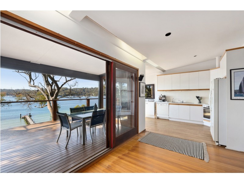 67 Florence Terrace, Scotland Island NSW 2105
