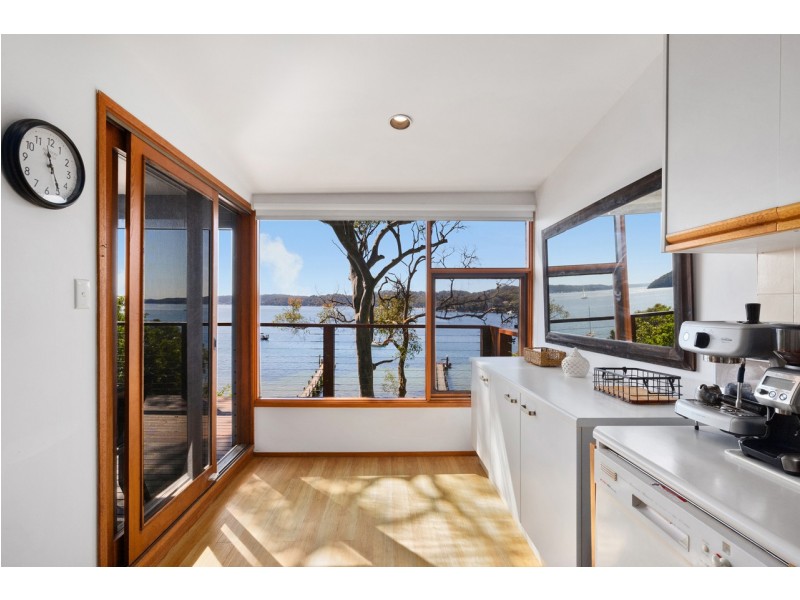 67 Florence Terrace, Scotland Island NSW 2105