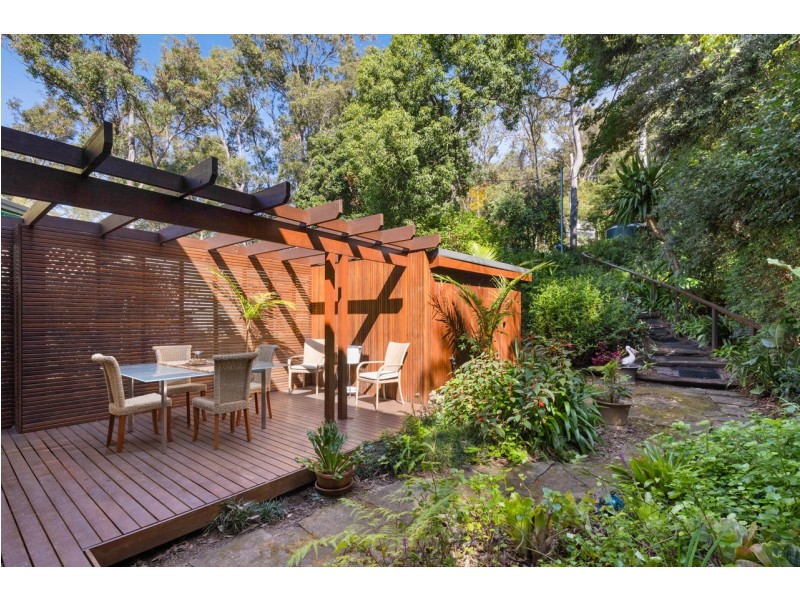 67 Florence Terrace, Scotland Island NSW 2105
