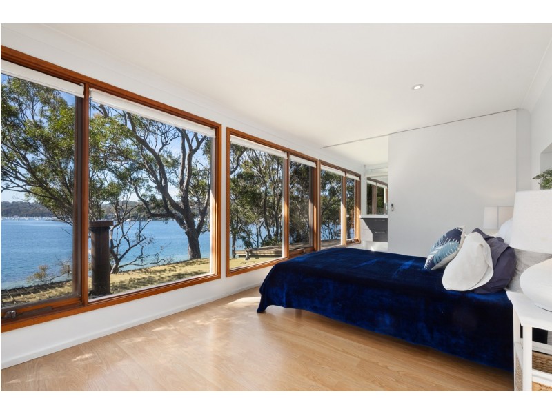 67 Florence Terrace, Scotland Island NSW 2105