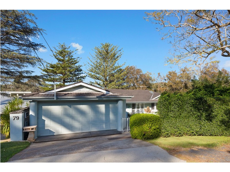 79 Irrubel Road, Newport NSW 2106