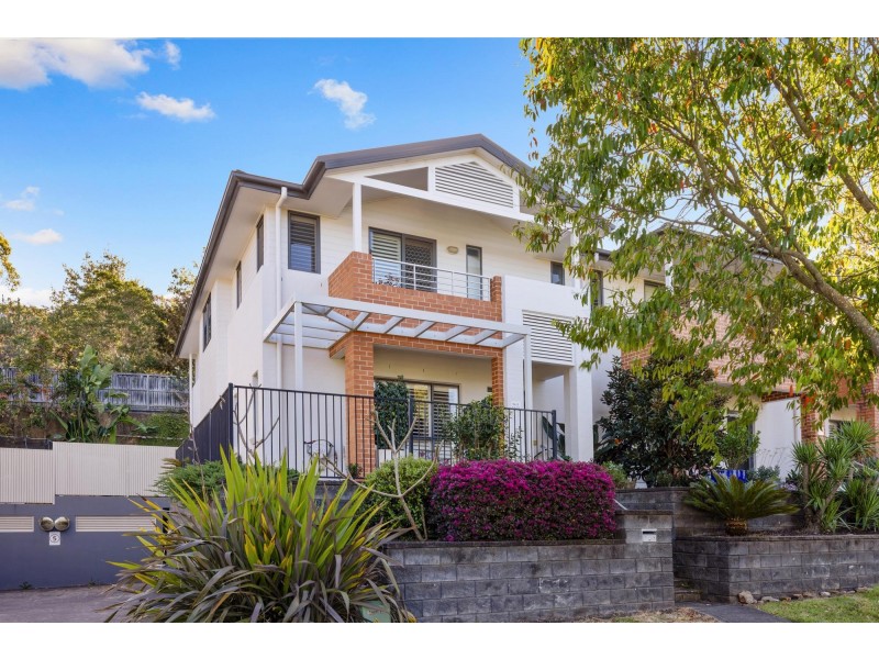 6/13-19 Angophora Circuit, Warriewood NSW 2102