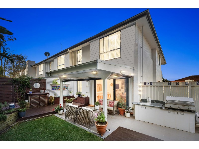 6/13-19 Angophora Circuit, Warriewood NSW 2102