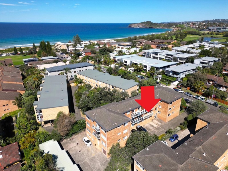9/18 Darley Street, Mona Vale NSW 2103
