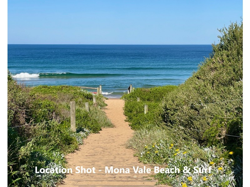 9/18 Darley Street, Mona Vale NSW 2103
