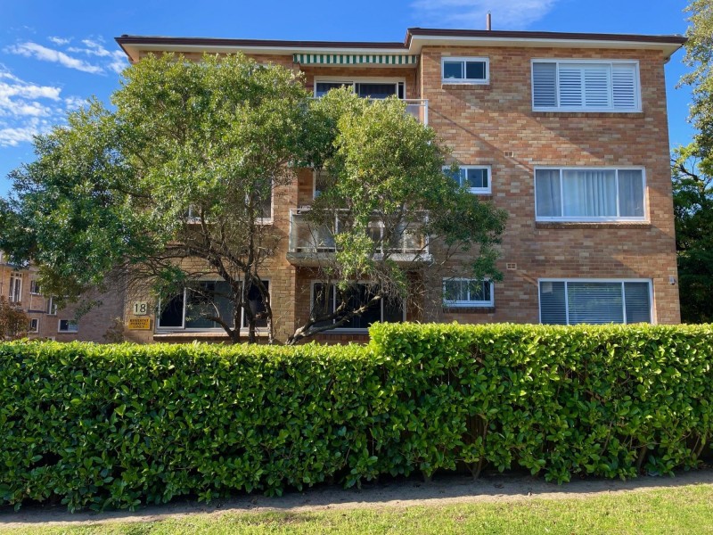 9/18 Darley Street, Mona Vale NSW 2103