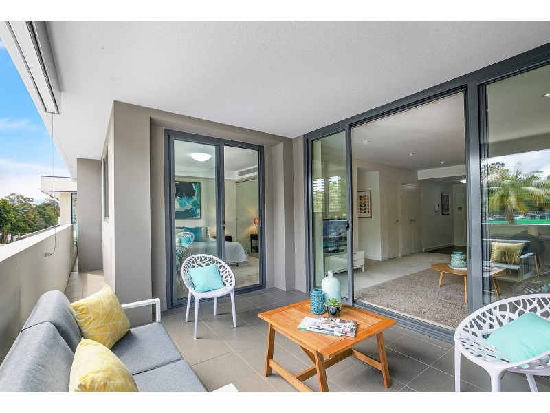 14/24 Waratah Street, Mona Vale NSW 2103