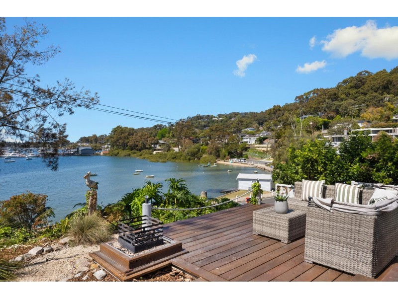 2149 Pittwater Road, Church Point NSW 2105