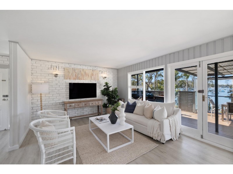 2149 Pittwater Road, Church Point NSW 2105