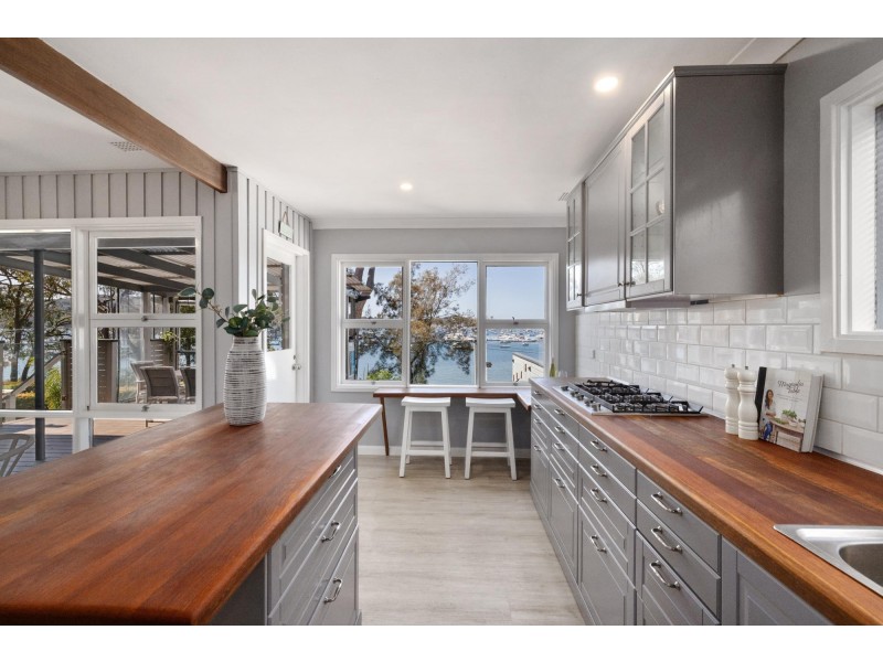 2149 Pittwater Road, Church Point NSW 2105