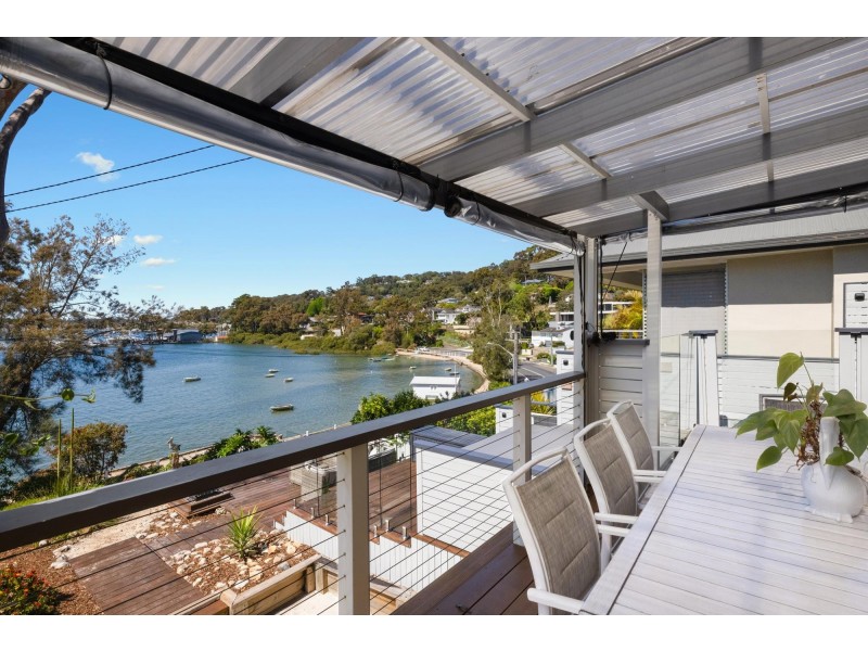 2149 Pittwater Road, Church Point NSW 2105