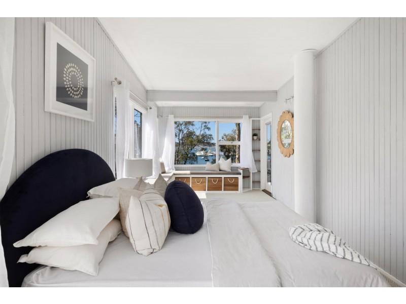 2149 Pittwater Road, Church Point NSW 2105