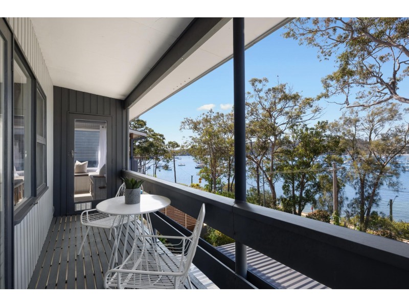 2149 Pittwater Road, Church Point NSW 2105