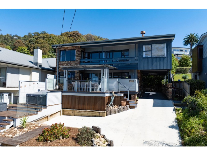 2149 Pittwater Road, Church Point NSW 2105