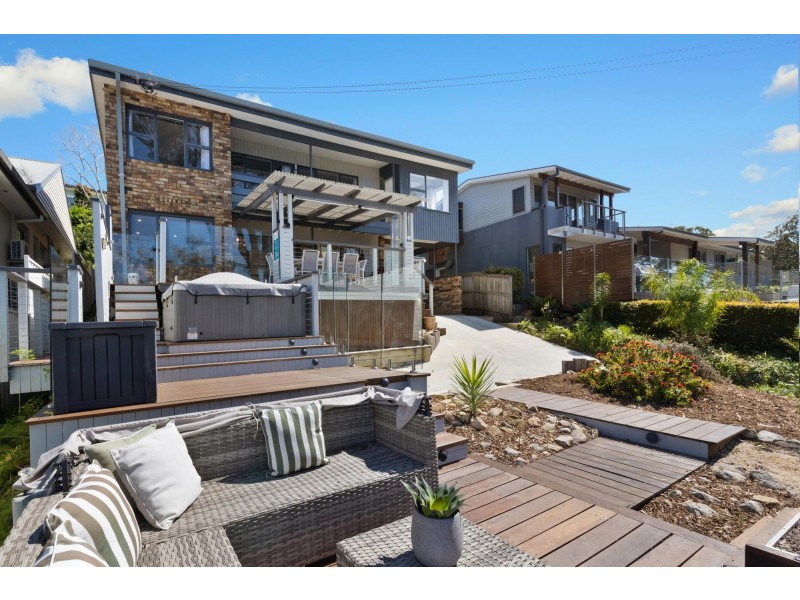 2149 Pittwater Road, Church Point NSW 2105