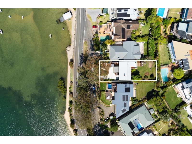 2149 Pittwater Road, Church Point NSW 2105