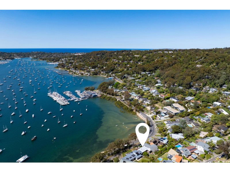 2149 Pittwater Road, Church Point NSW 2105