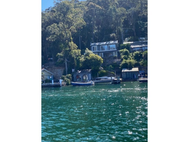 7 Douglass Estate, Mccarrs Creek NSW 2105