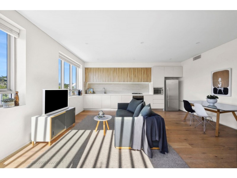 304/3 Seaview Avenue, Newport NSW 2106