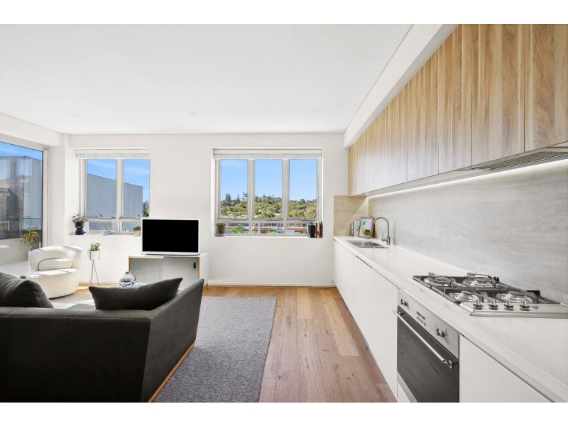 304/3 Seaview Avenue, Newport NSW 2106