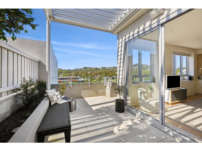 304/3 Seaview Avenue, Newport NSW 2106