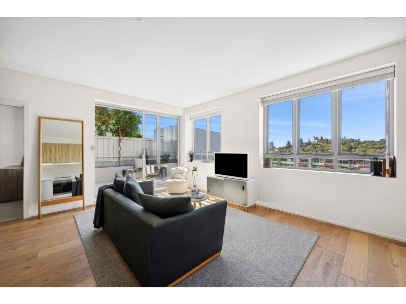 304/3 Seaview Avenue, Newport NSW 2106