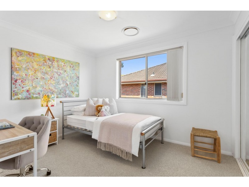 18 Valley View Circuit, Warriewood NSW 2102