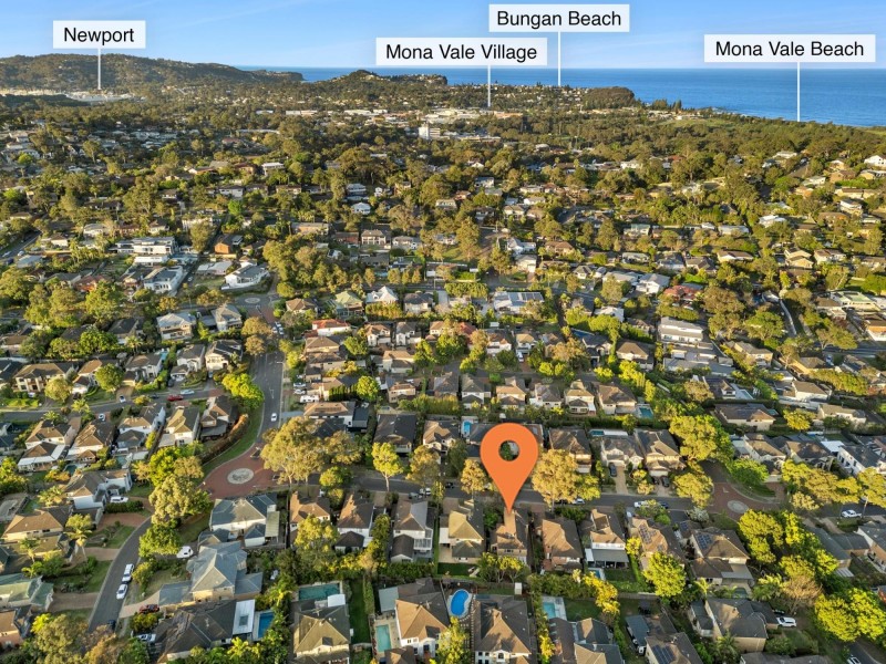 18 Valley View Circuit, Warriewood NSW 2102