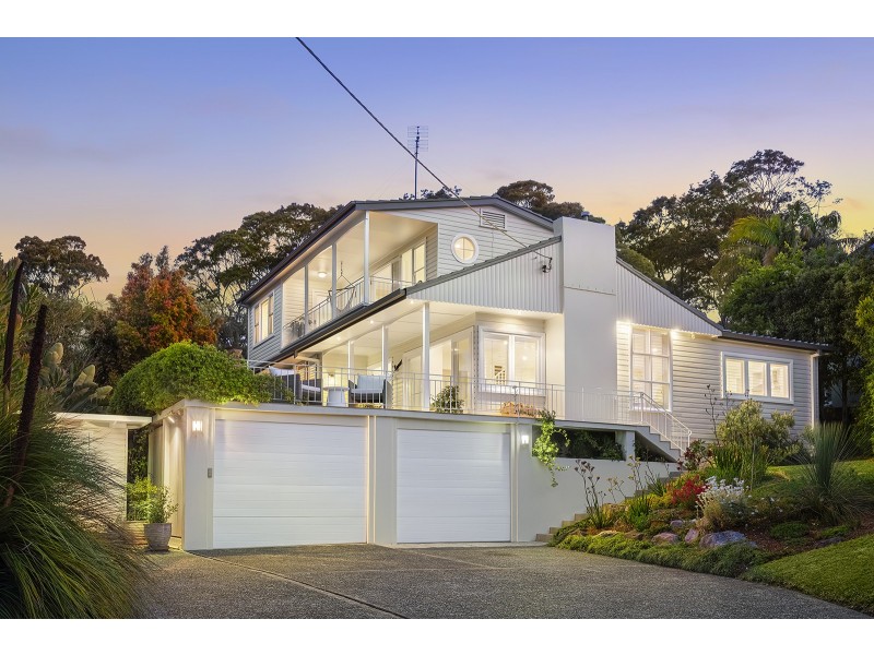 9 Roches Avenue, Bayview NSW 2104