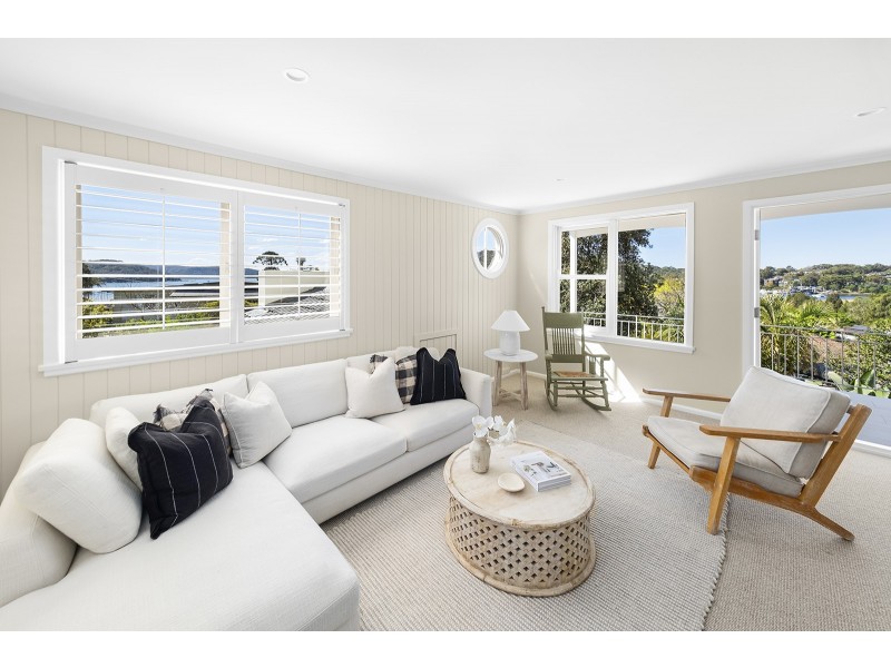 9 Roches Avenue, Bayview NSW 2104