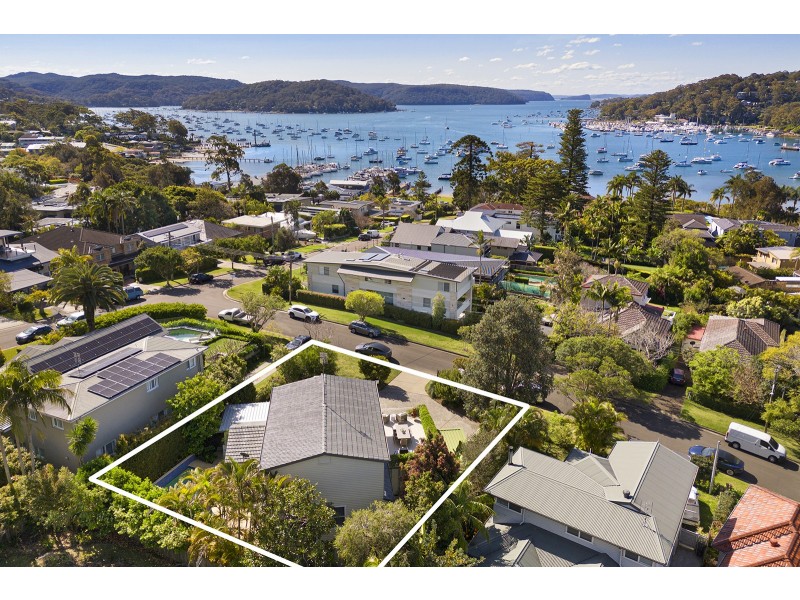 9 Roches Avenue, Bayview NSW 2104